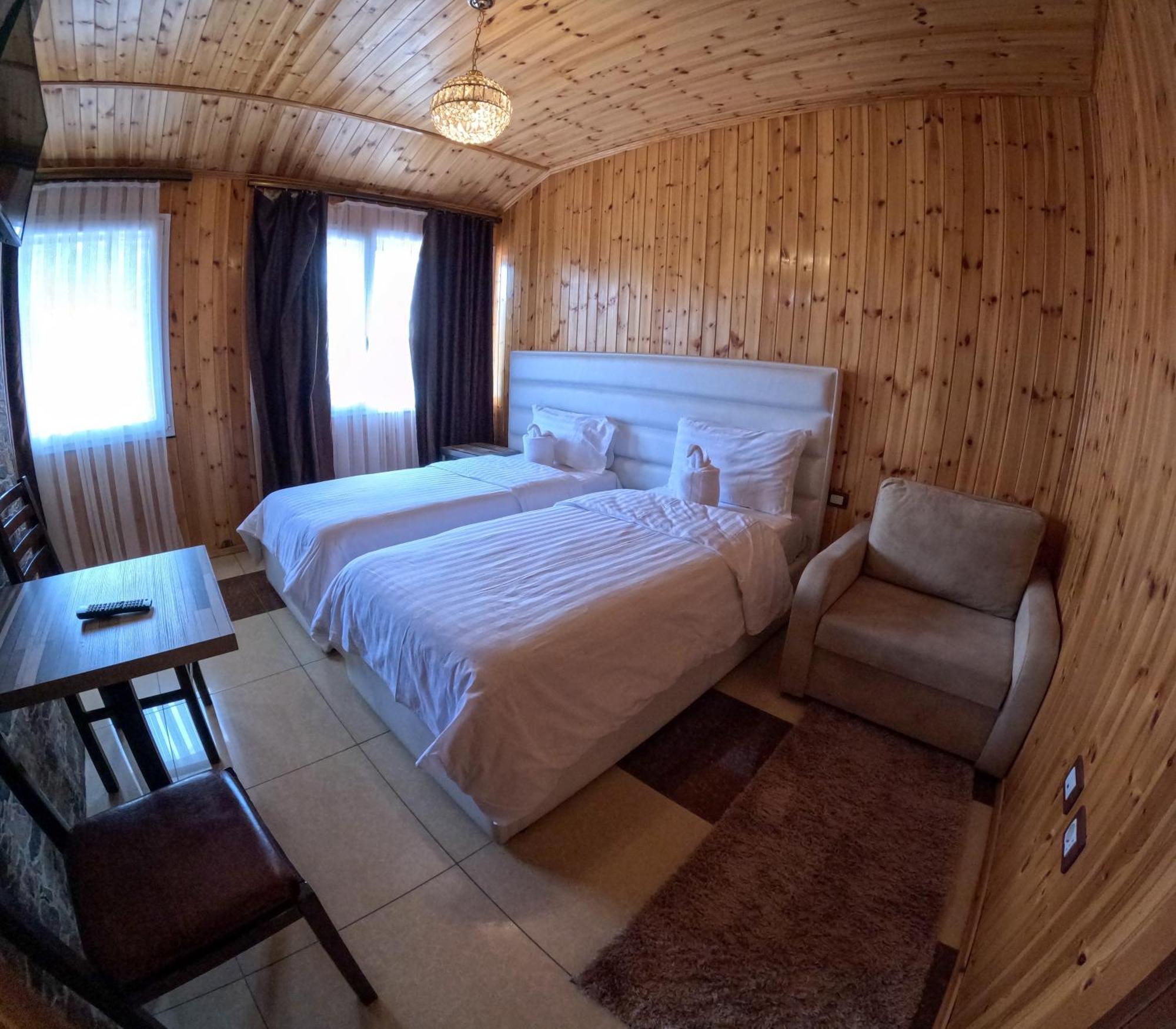 Buna Park Hotel Shkodër Eksteriør bilde