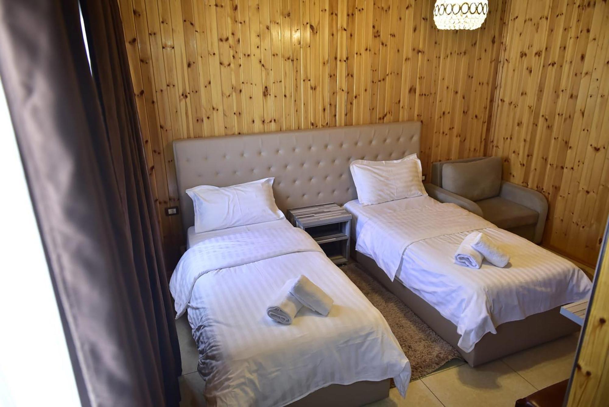 Buna Park Hotel Shkodër Eksteriør bilde